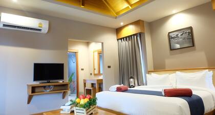 Koh Ma Beach Resort