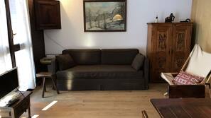 TV a schermo piatto