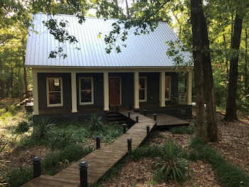 Natchez Trace Cabin Retreat On 5 Acres Jackson 2020 Room Prices