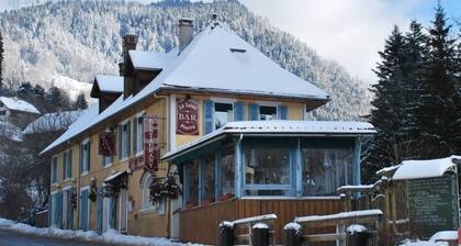 Hotel Le Saint Pierre