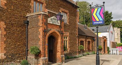 The Ffolkes Hotel