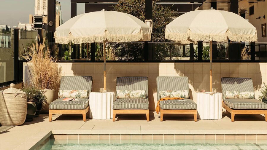 The Hoxton Downtown LA