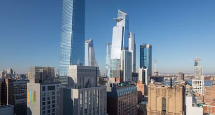 Doubletree by Hilton New York Times Square South