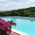Apartment With one Bedroom in Perugia, With Pool Access, Furnished Terrace and Wifi