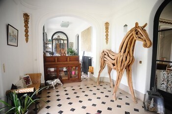 Hotel Petit Chateau Normandie Varengeville Sur Mer Ar Trivago Com