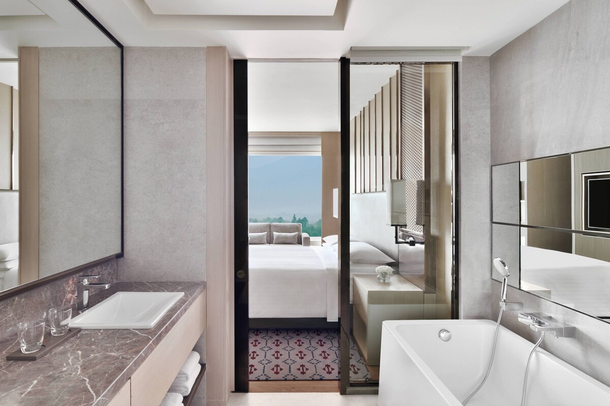 South Asia, Kathmandu Marriott Hotel