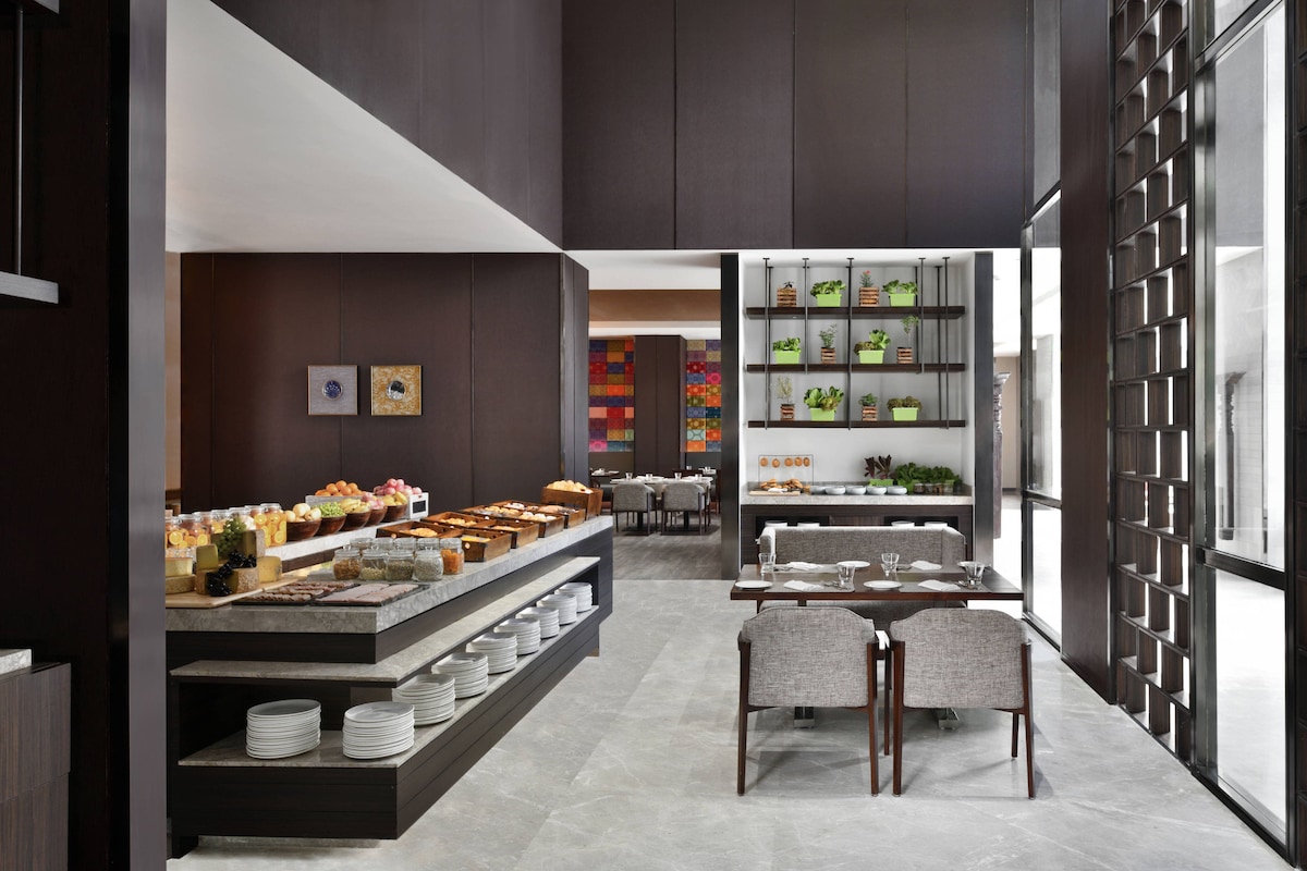 South Asia, Kathmandu Marriott Hotel