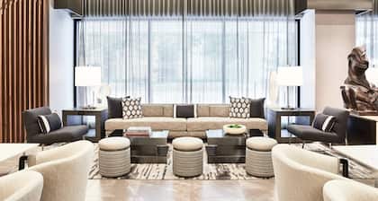 AC Hotel by Marriott Houston Downtown
