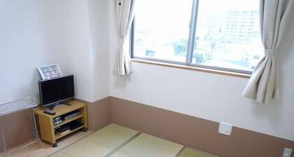 Kiyonami Hotel