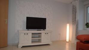 Flachbildfernseher