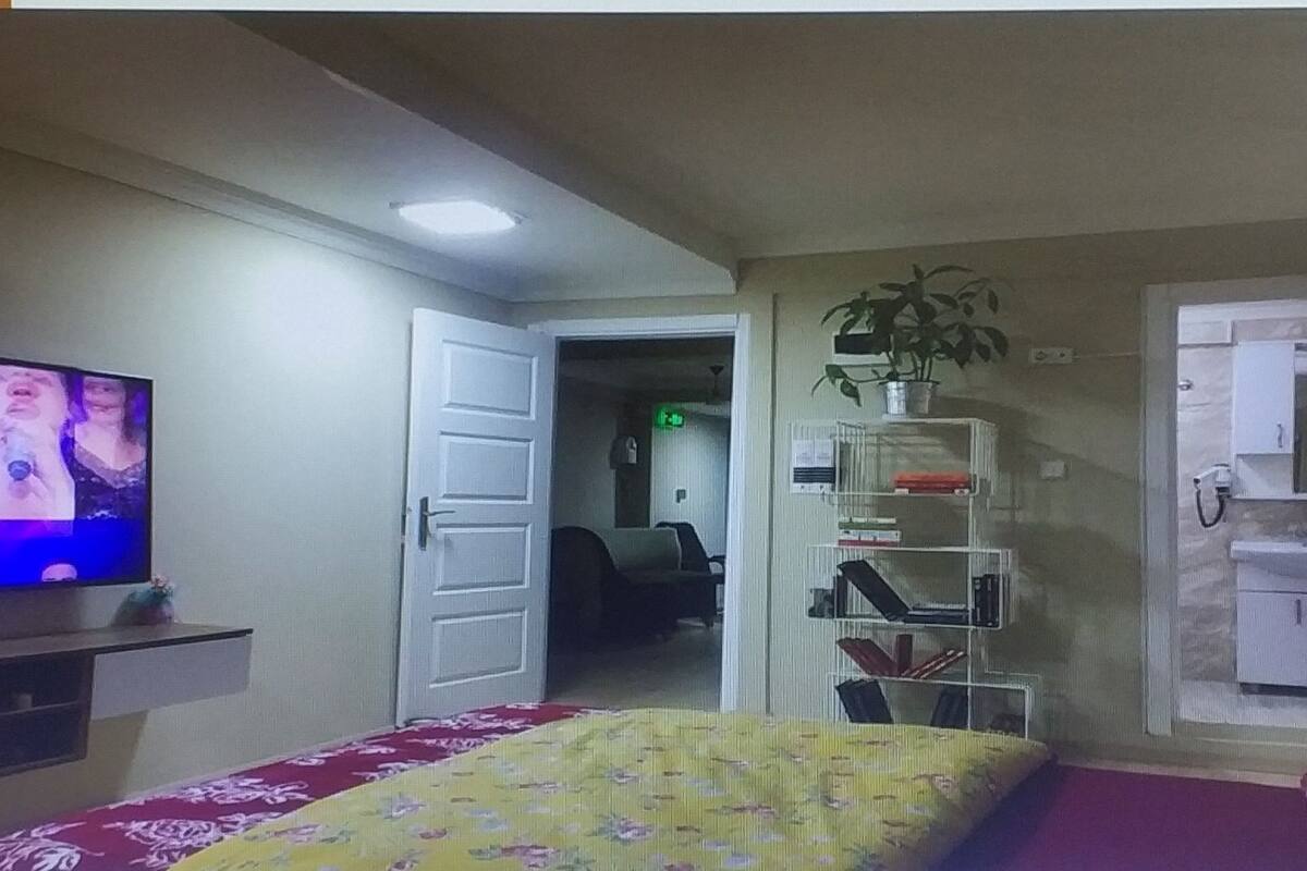 Kadikoy Akademi Apart 2020 Room Prices Deals Reviews Expedia Co Kr