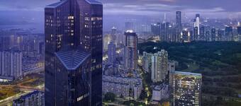 22 深圳福田酒店网上限时优惠 Expedia 22 深圳福田酒店网上限时优惠 Expedia