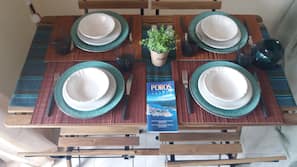Cookware/dishes/utensils