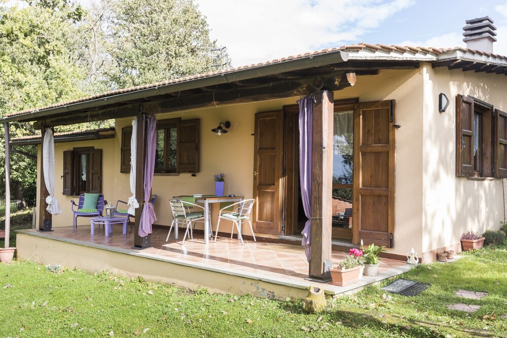 B&B La Casetta di Ben
