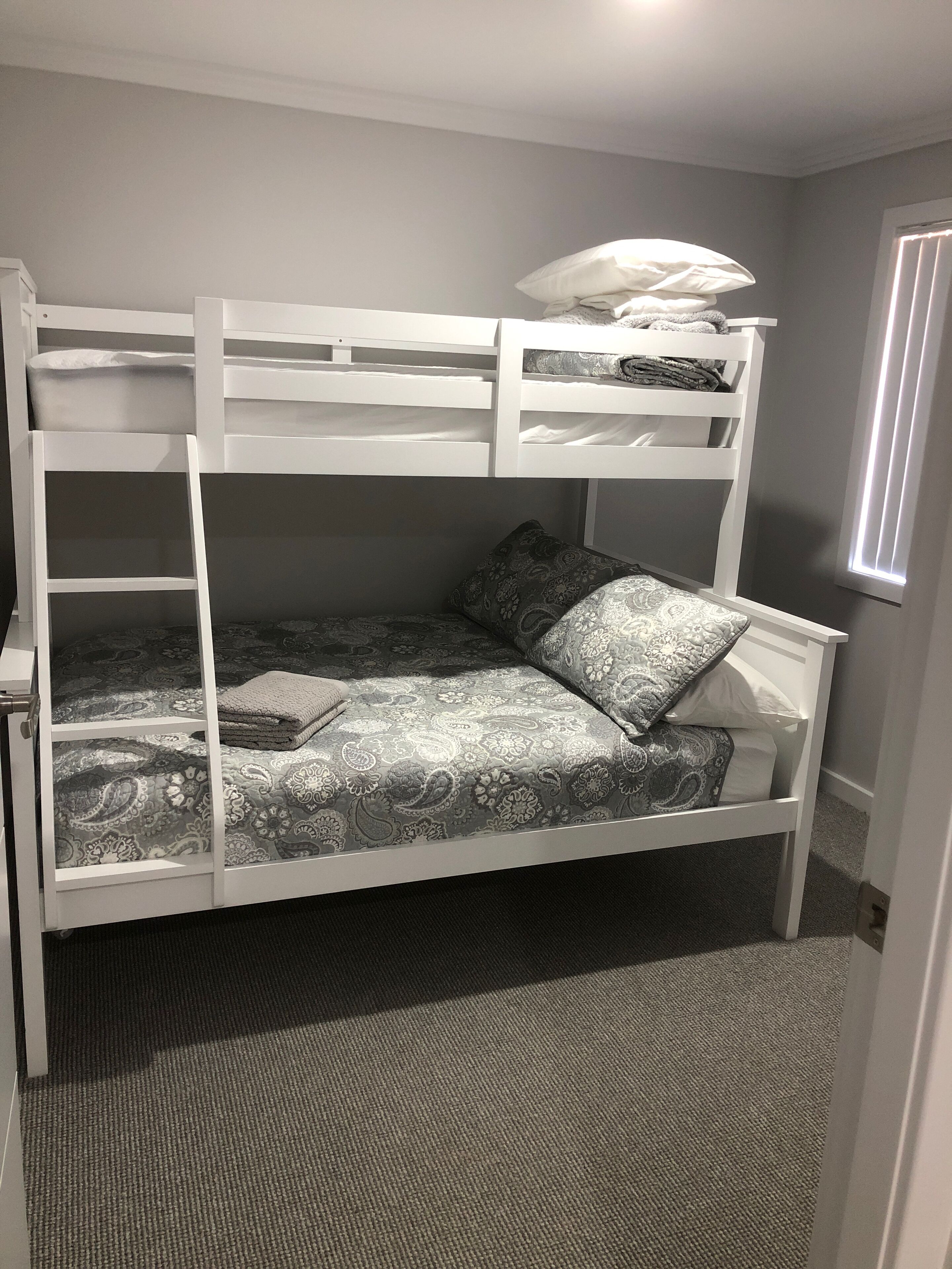 Snug Apartment Calala