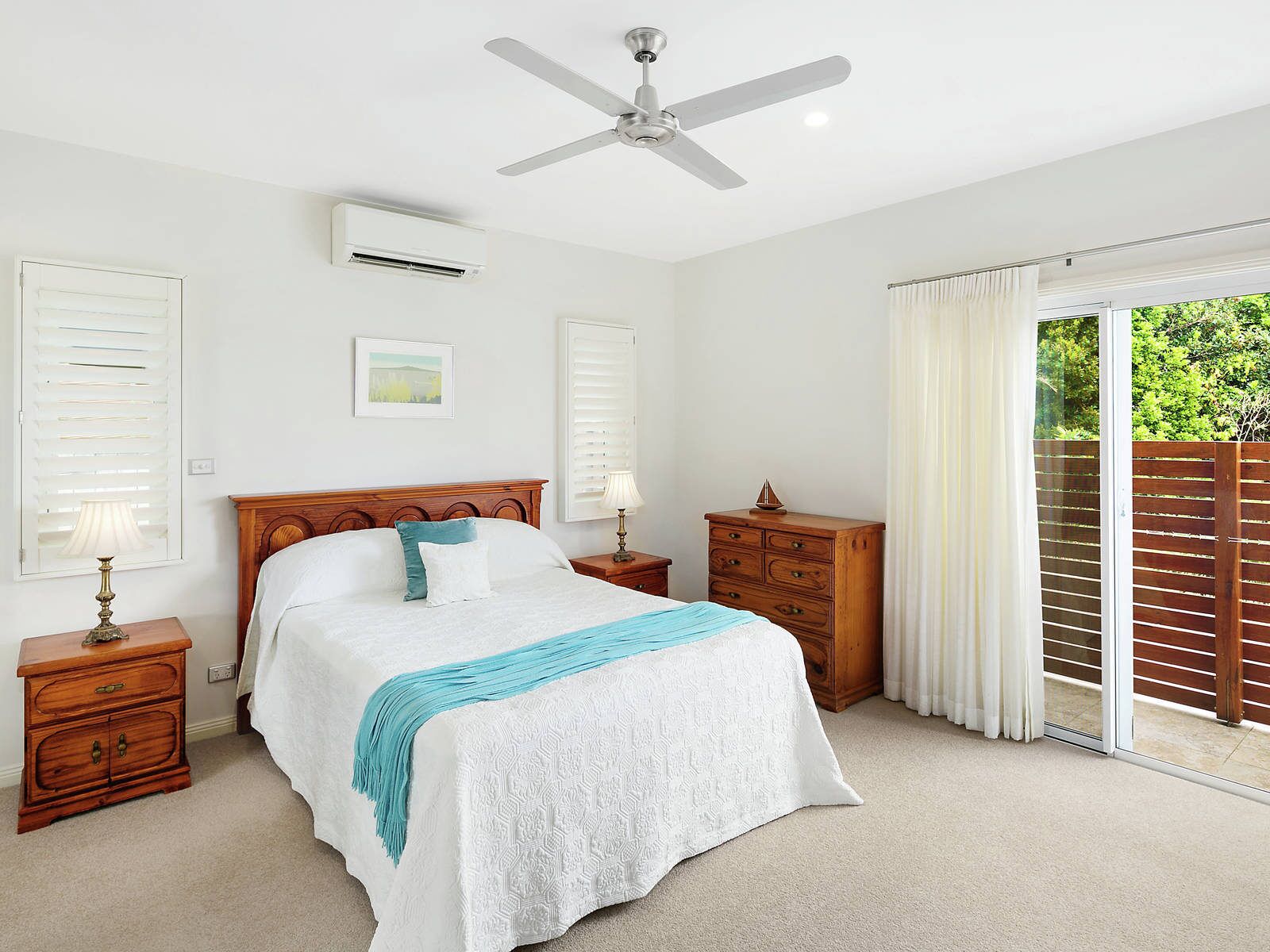 Enjoy the Best Ocean Views Sawtell has to Offer