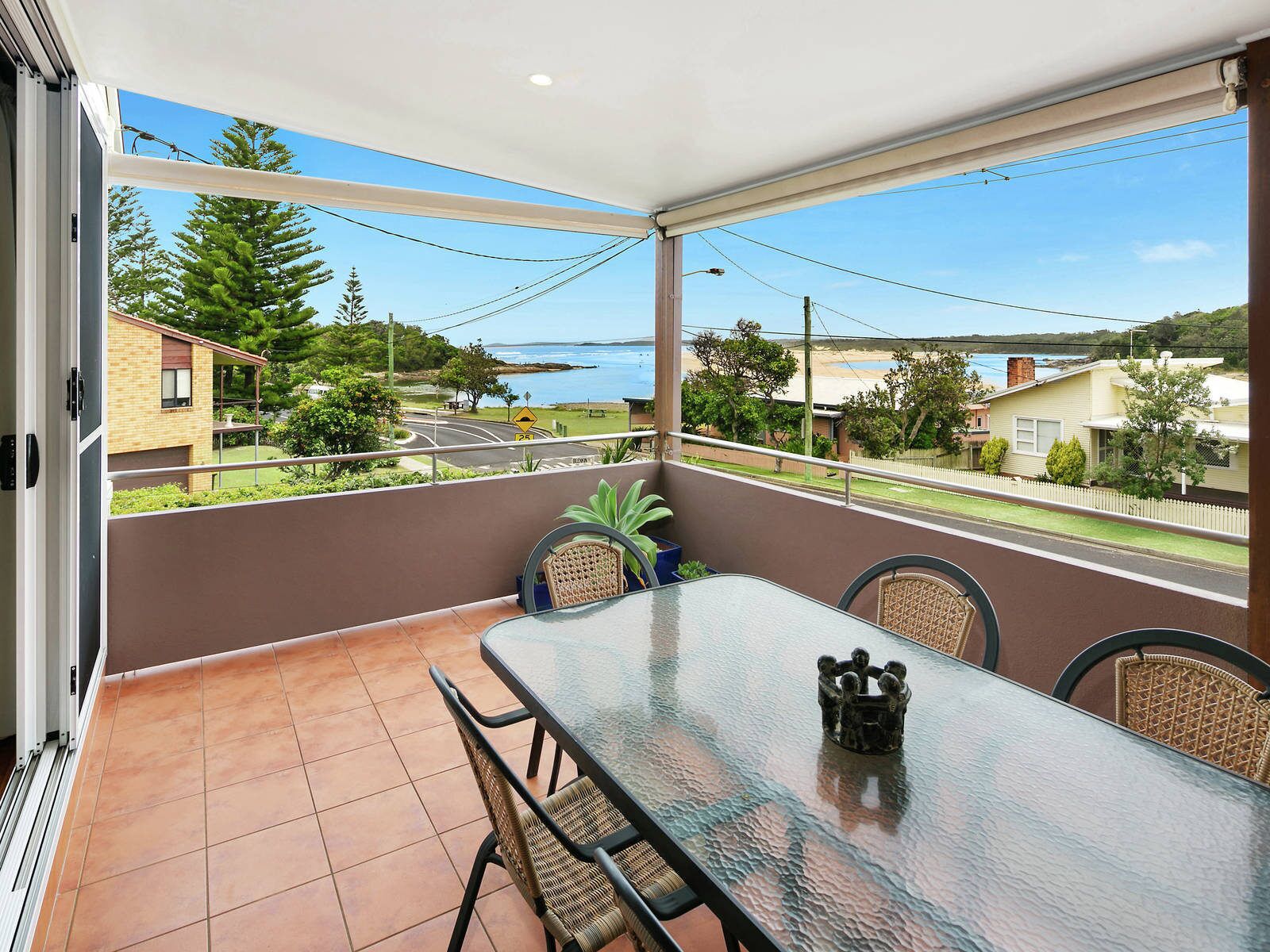 Enjoy the Best Ocean Views Sawtell has to Offer