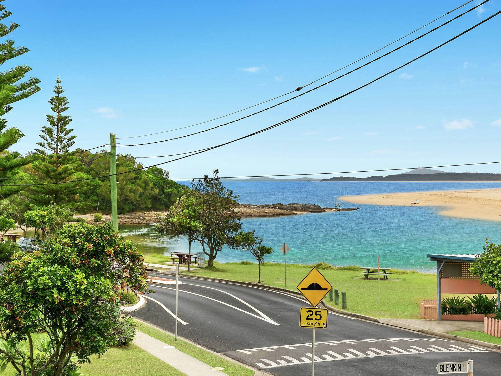 Enjoy the Best Ocean Views Sawtell has to Offer