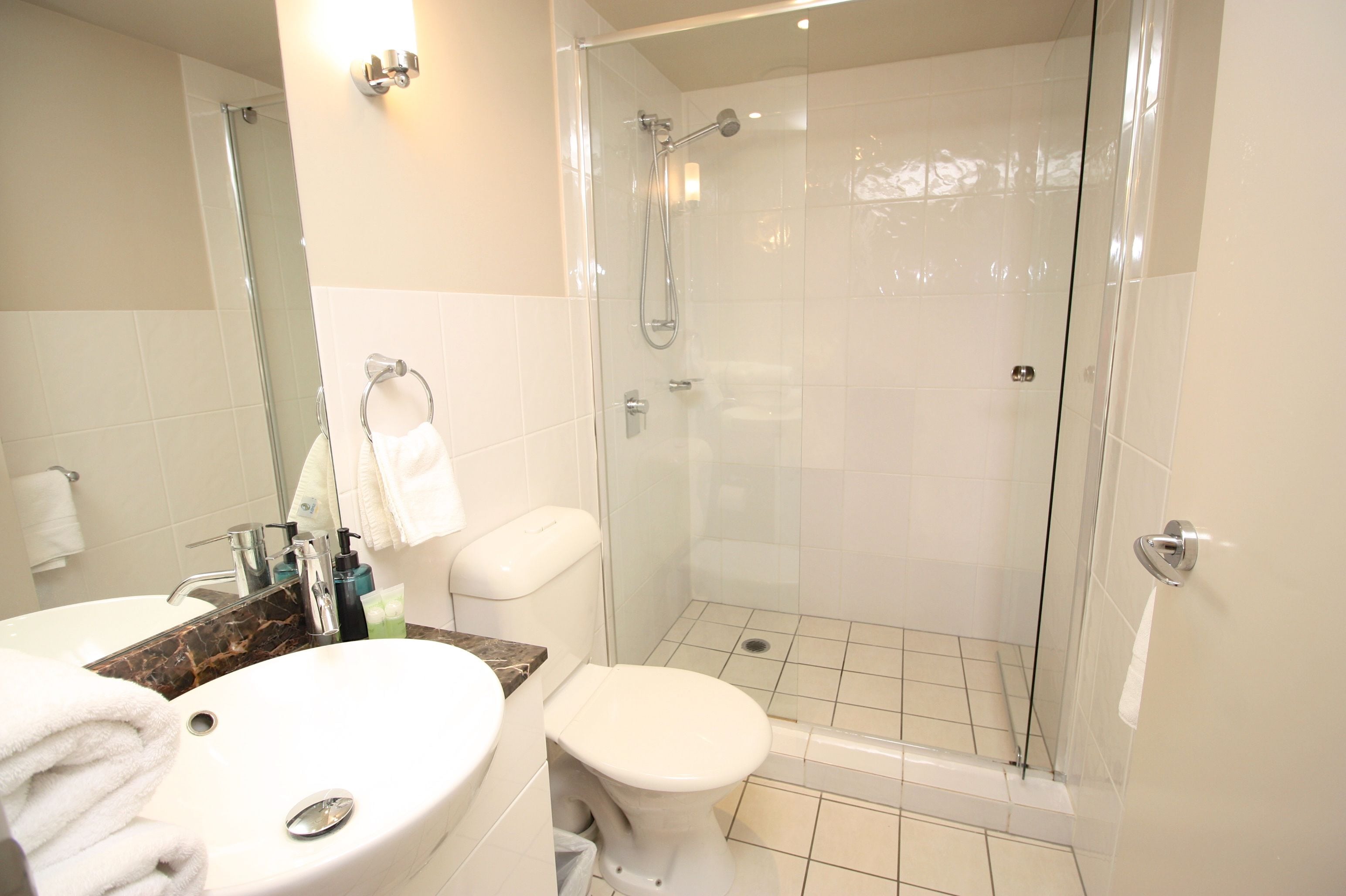 Peep Sleep Chevron Towers