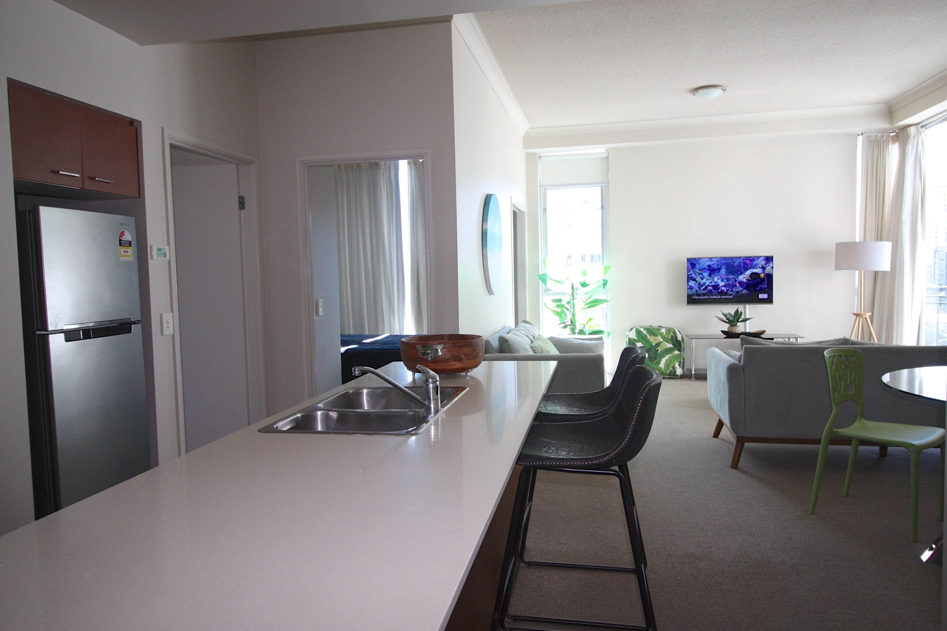 Peep Sleep Chevron Towers