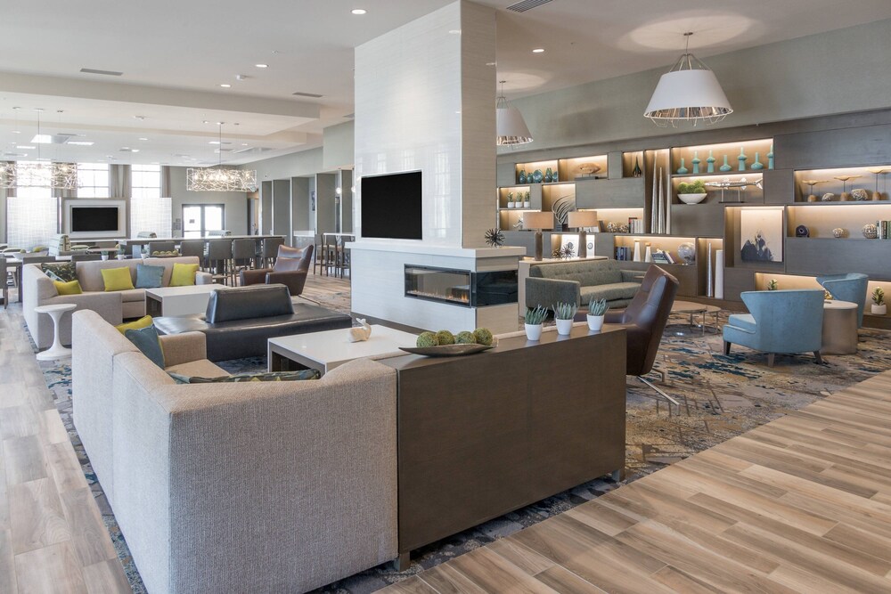 Residence Inn by Marriott San Jose North/Silicon Valley