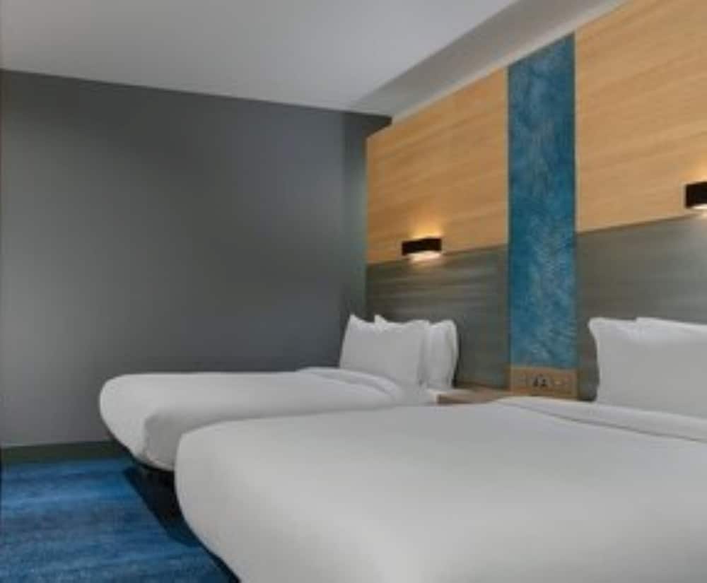 Aloft Aberdeen TECA