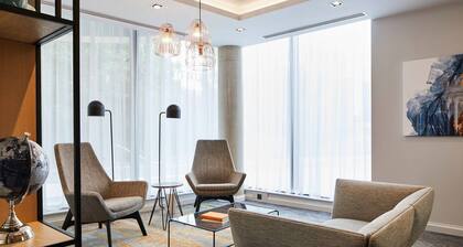 Courtyard by Marriott Oxford City Centre