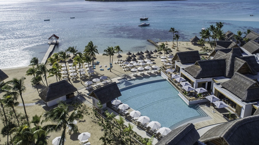 Preskil Island Resort