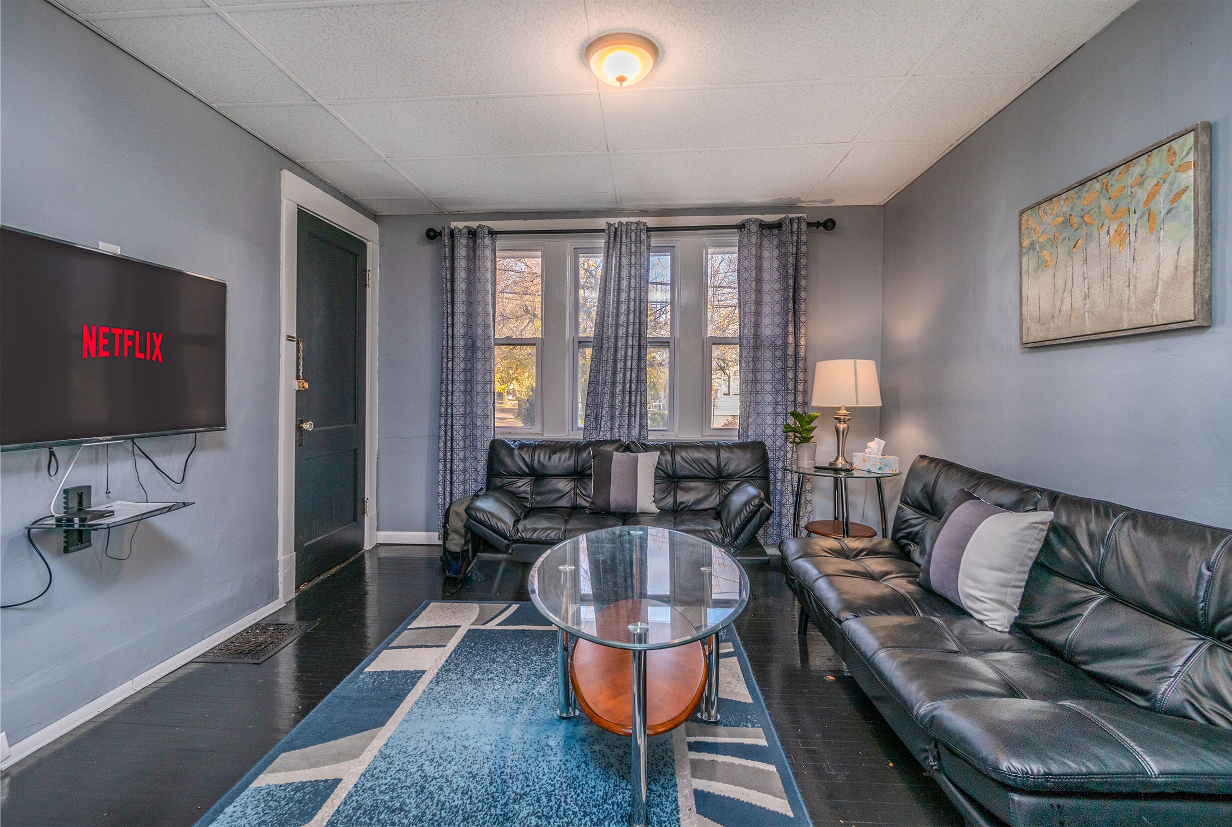 North Buffalo Charming Apt Close to Everything in Buffalo, United States