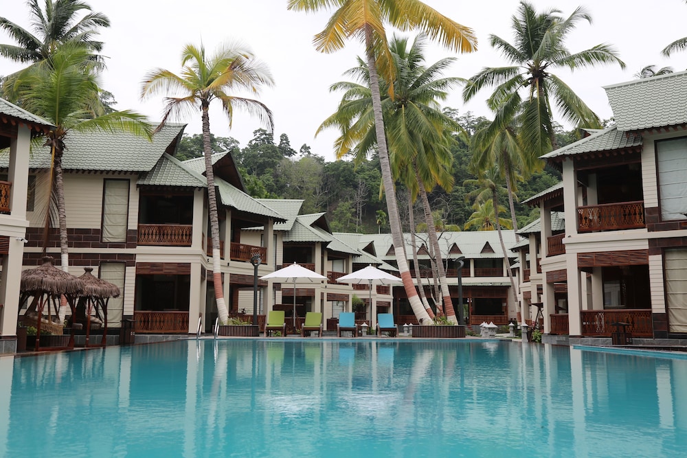 Sandyy Wavess Beach Resort in Havelock Island Best Rates & Deals on