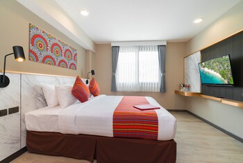 Kk Karon Kata Boutique Hotel Phuket 2020 Room Prices Reviews