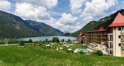 Romantik Resort & SPA - Der Laterndl Hof