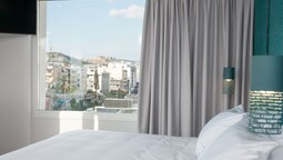 Athenaeum Smart Hotel Athenaeum Smart Hotel