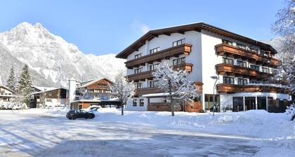 Hotel Alpennest