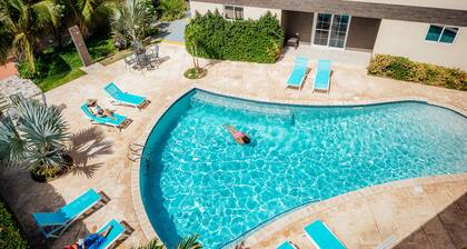 RH Boutique Hotel Aruba