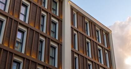 Hotel Villa KOEGUI Bayonne