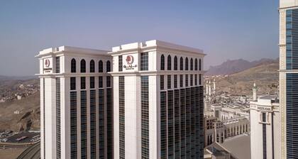 DoubleTree by Hilton Makkah Jabal Omar