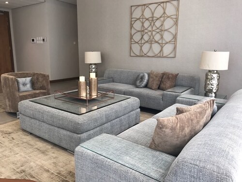 Bahrain Vacation Apartments 93 Short Term Apartment - 