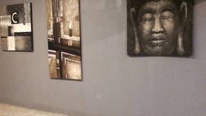 1 chambre