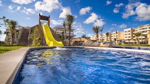 Wasserpark