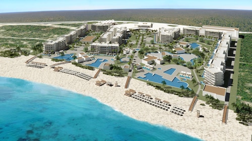 Costa Mujeres Vacations Package Save Up To 583 Expedia