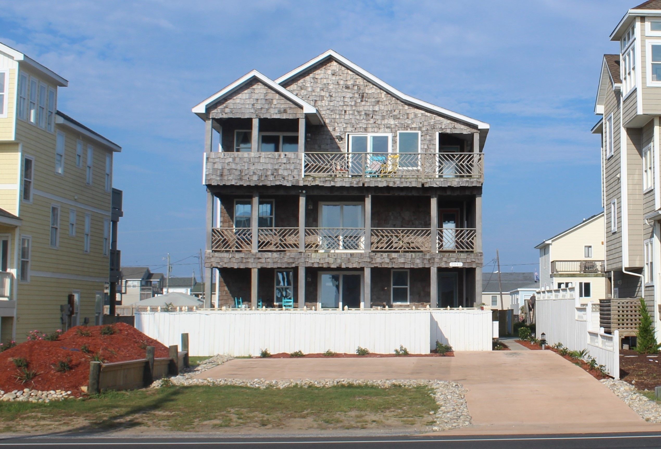 Pierhouse Bed & Breakfast in Kill Devil Hills, United States