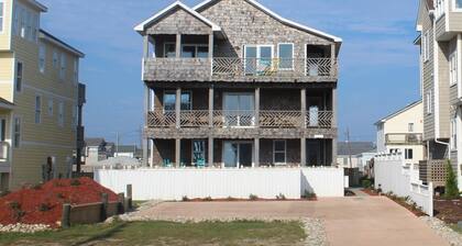 Pierhouse Bed & Breakfast