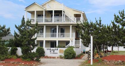 Sandbar Bed & Breakfast