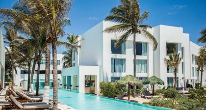 Sunscape Akumal Beach Resorts & Spa - All Inclusive