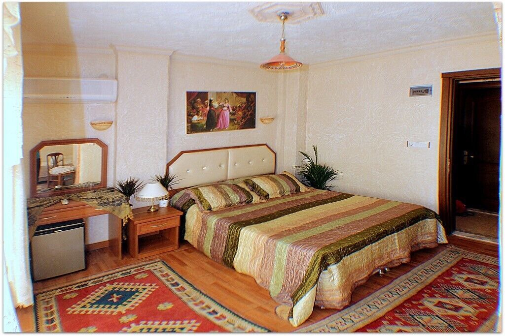 Rebetika Hotel Located Secuk Near Ephesus in Selcuk in Selçuk, Turkey