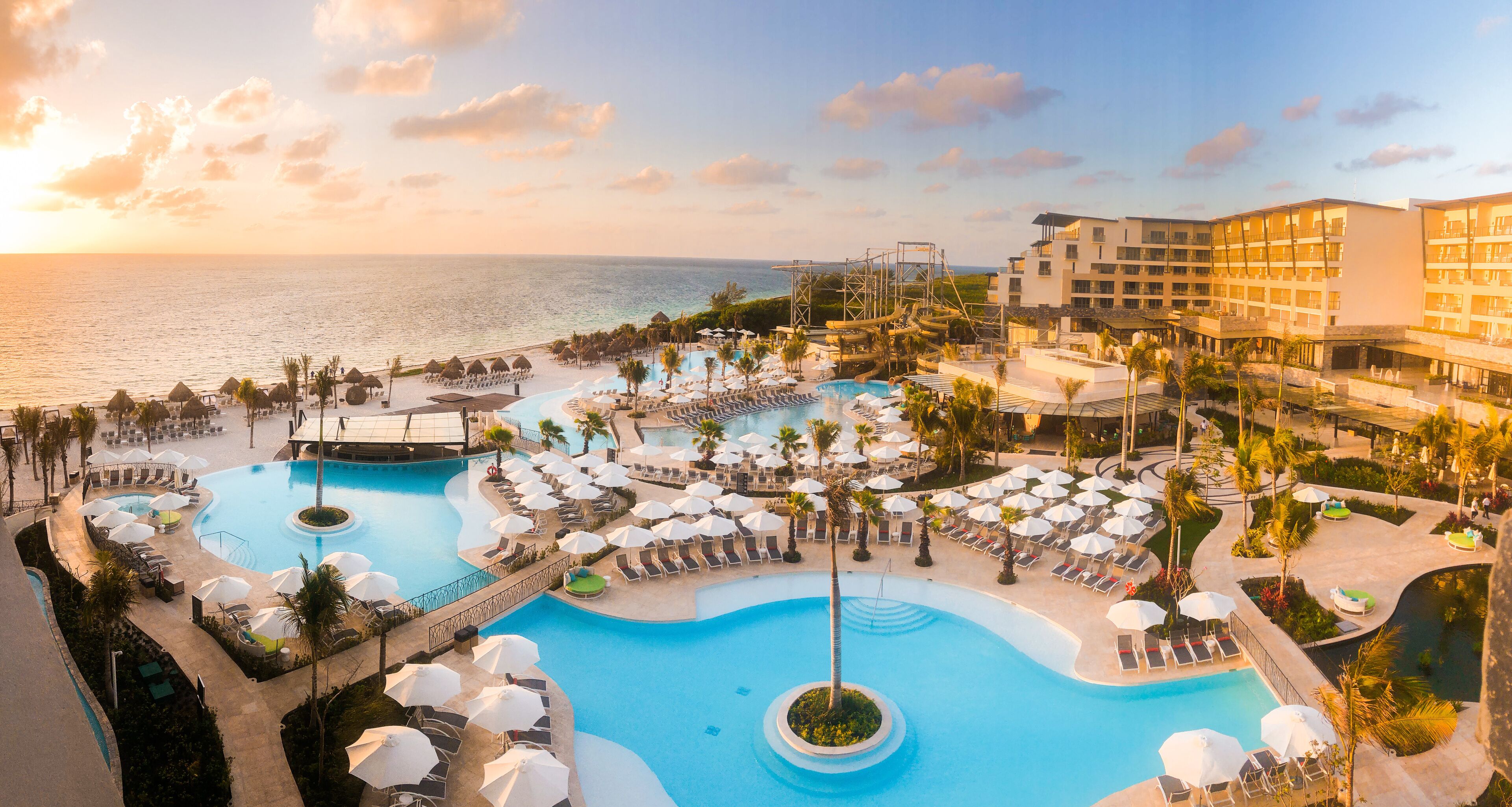 Excellence Riviera Cancun - Adults Only All Inclusive Reviews, Deals