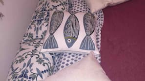 1 Schlafzimmer, WLAN