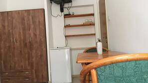 1 Schlafzimmer, WLAN