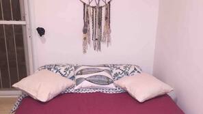 1 Schlafzimmer, WLAN
